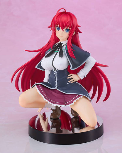 POP UP PARADE: High School DxD Hero - Rias Gremory (Tamanho G)