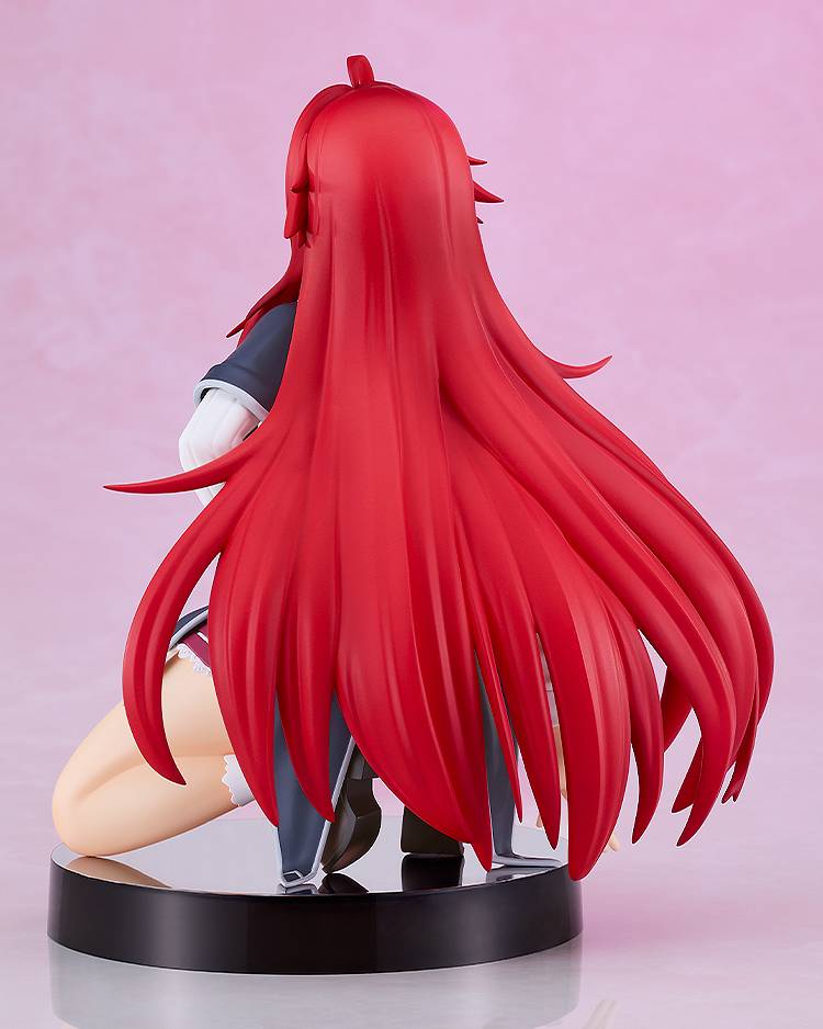 POP UP PARADE: High School DxD Hero - Rias Gremory (Tamanho G)