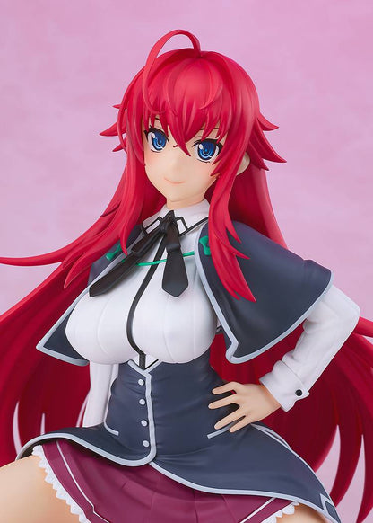 POP UP PARADE: High School DxD Hero - Rias Gremory (Tamanho G)