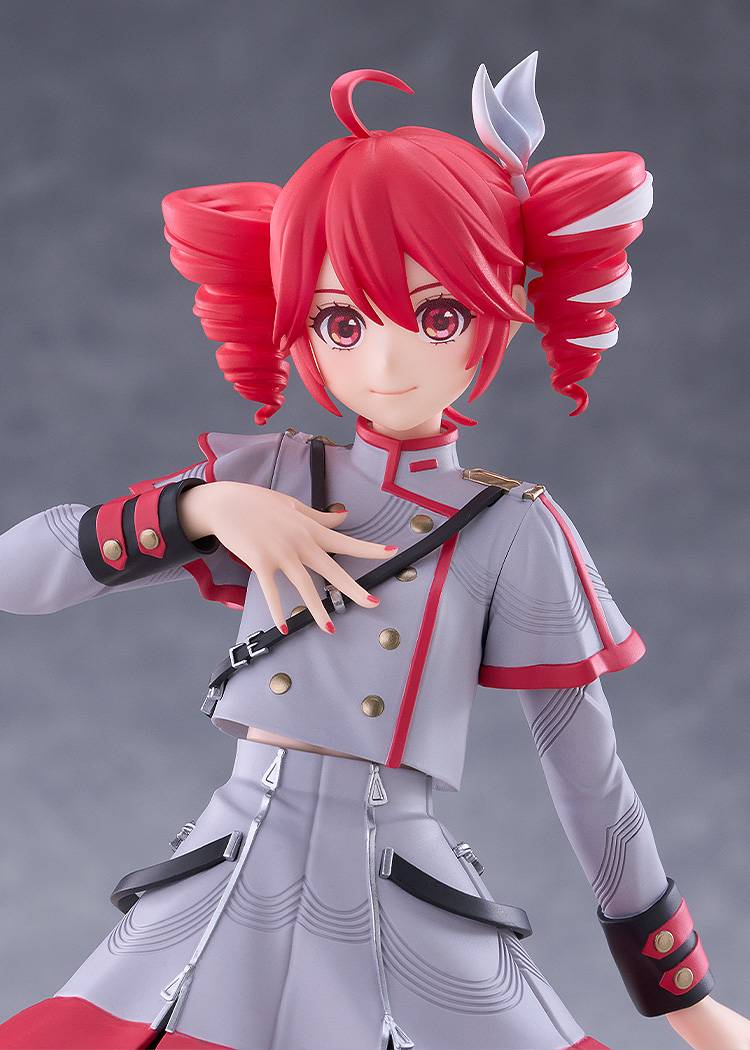 POP UP PARADE: Kasane Teto - Synthesizer V AI Ver. (L Size)