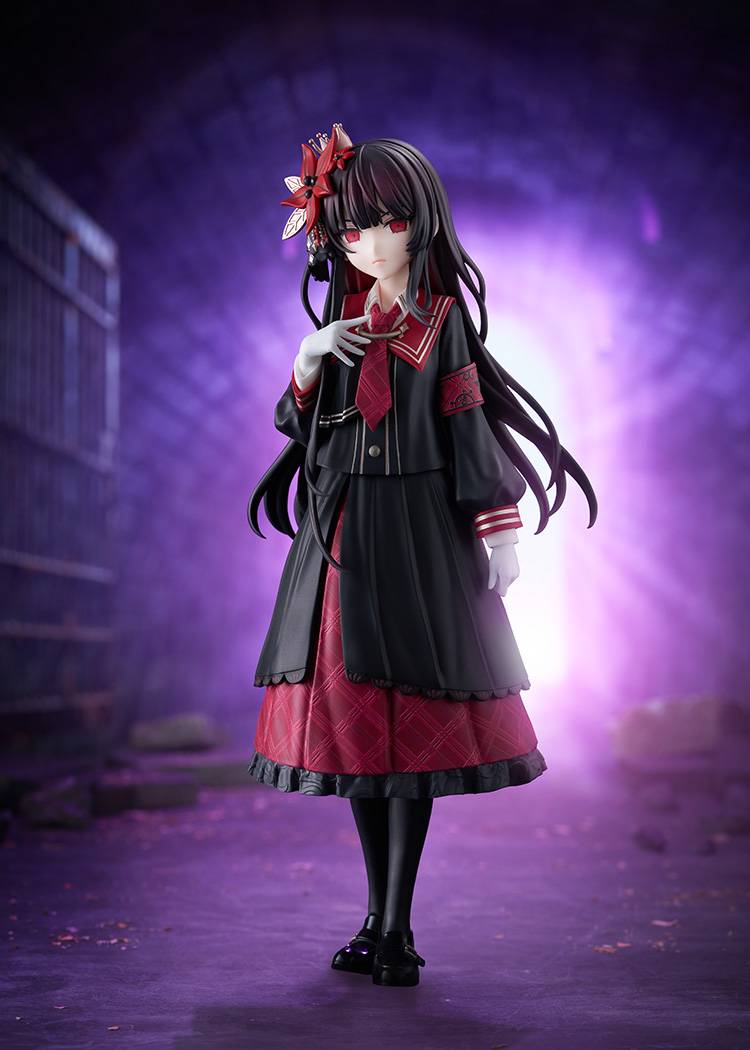 POP UP PARADE: Magical Girl Witch Trial - Hiro Nikaido (L Size)