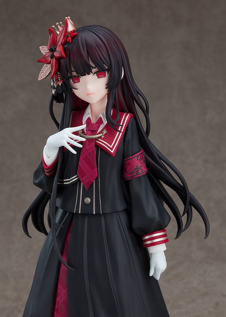 POP UP PARADE: Magical Girl Witch Trial - Hiro Nikaido (L Size)
