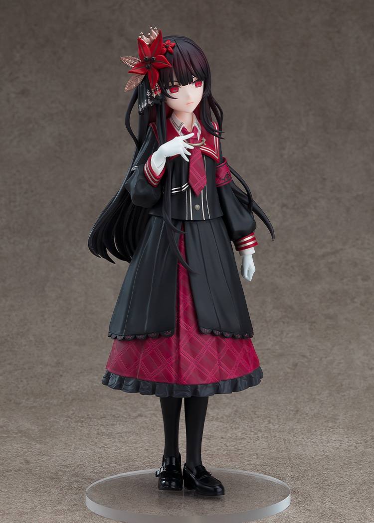 POP UP PARADE: Magical Girl Witch Trial - Hiro Nikaido (L Size)