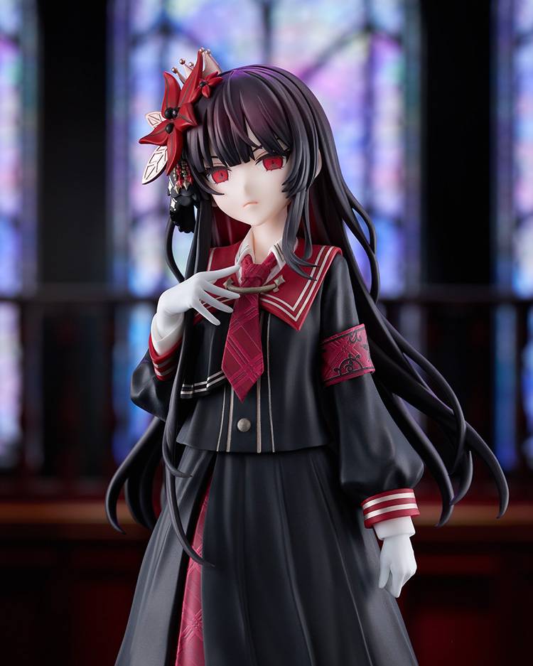 POP UP PARADE: Magical Girl Witch Trial - Hiro Nikaido (L Size)