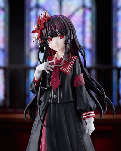 POP UP PARADE: Magical Girl Witch Trial - Hiro Nikaido (L Size)