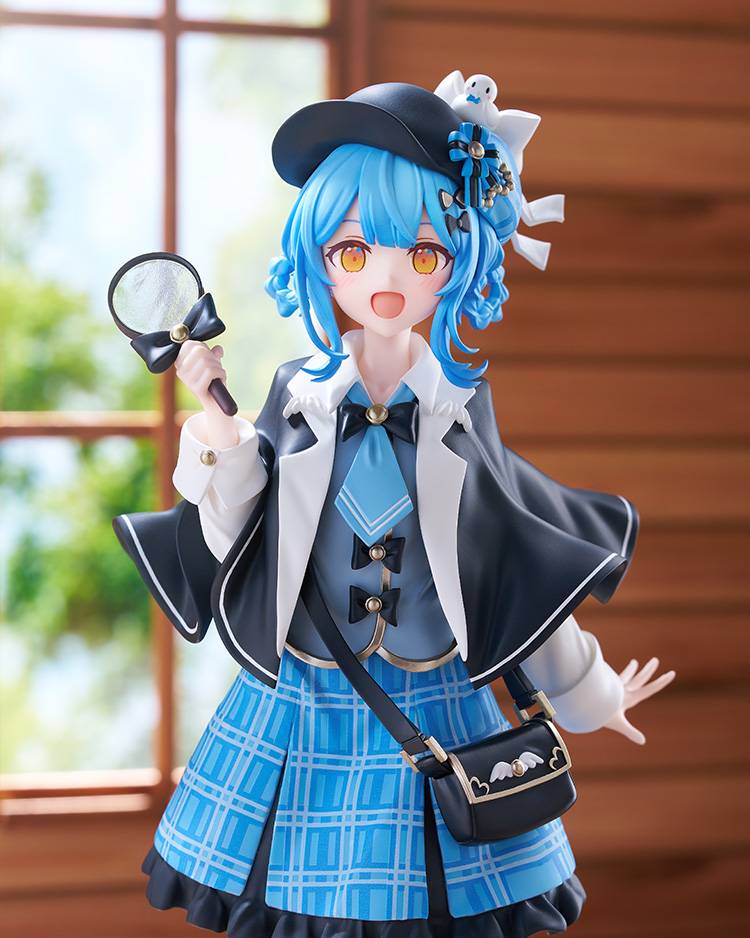 POP UP PARADE: Magical Girl Witch Trial - Sherry Tachibana (Tamanho L)