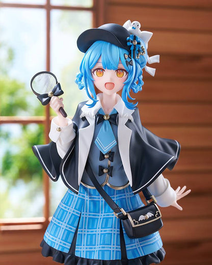 POP UP PARADE: Magical Girl Witch Trial - Sherry Tachibana (Tamanho L)