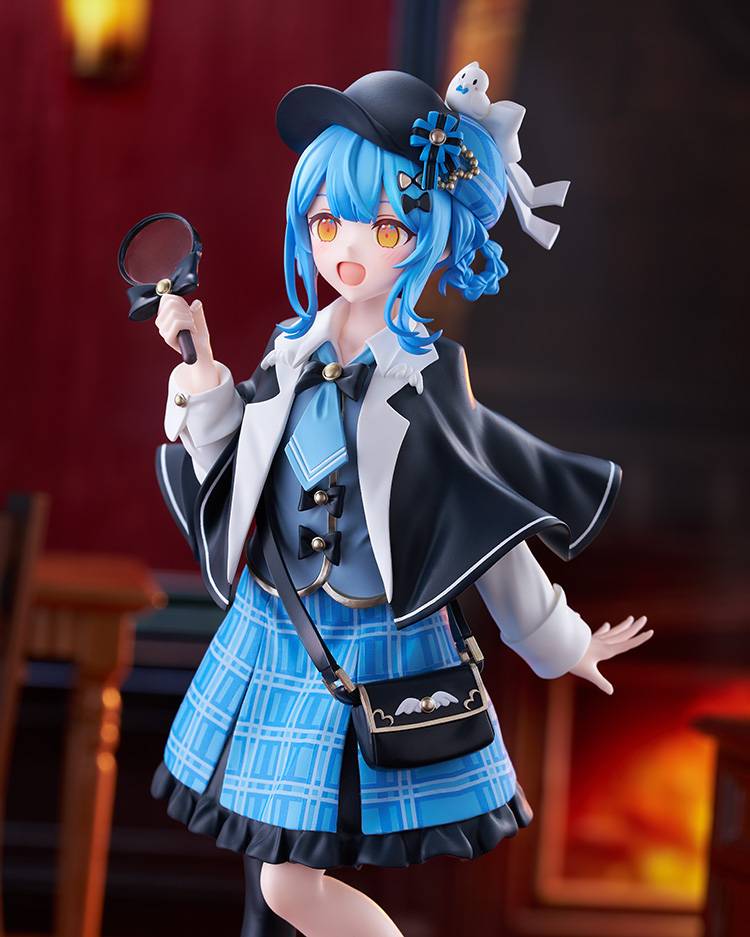 POP UP PARADE: Magical Girl Witch Trial - Sherry Tachibana (Tamanho L)