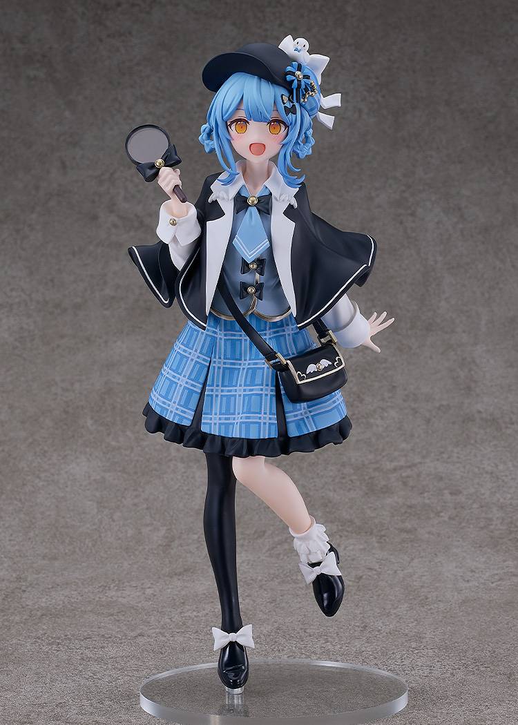 POP UP PARADE: Magical Girl Witch Trial - Sherry Tachibana (Tamanho L)