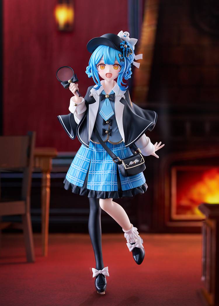 POP UP PARADE: Magical Girl Witch Trial - Sherry Tachibana (Tamanho L)