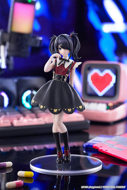 [PREVENTA] POP UP PARADE: Ame-chan (Anime Ver.) - Needy Streamer Overload