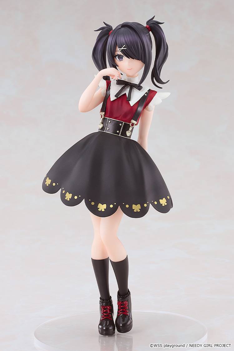 [PREVENTA] POP UP PARADE: Ame-chan (Anime Ver.) - Needy Streamer Overload