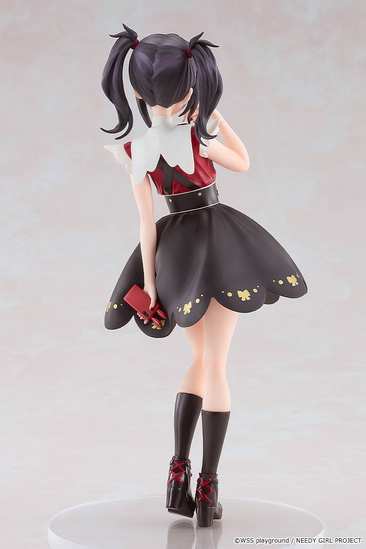 [PREVENTA] POP UP PARADE: Ame-chan (Anime Ver.) - Needy Streamer Overload