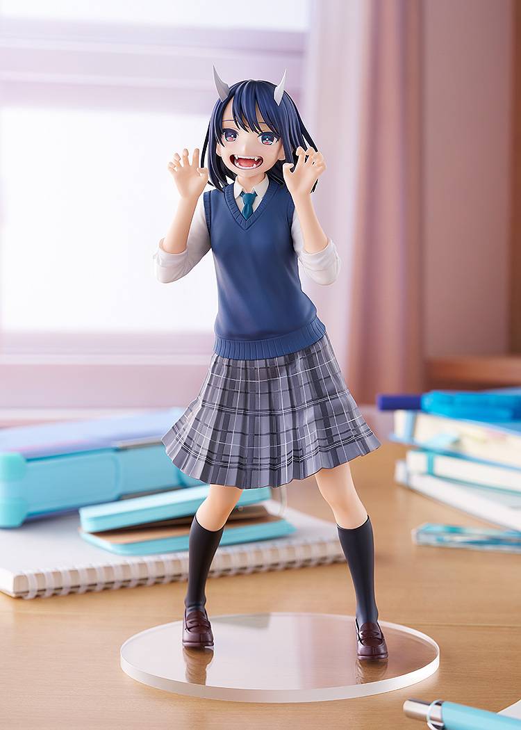 POP UP PARADE: RuriDragon - Aoki Ruri (L Size)