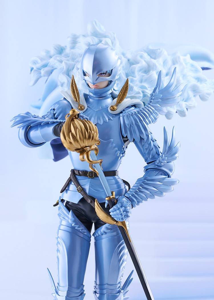 POP UP PARADE SP: Berserk - Griffith [Falcon of Light]