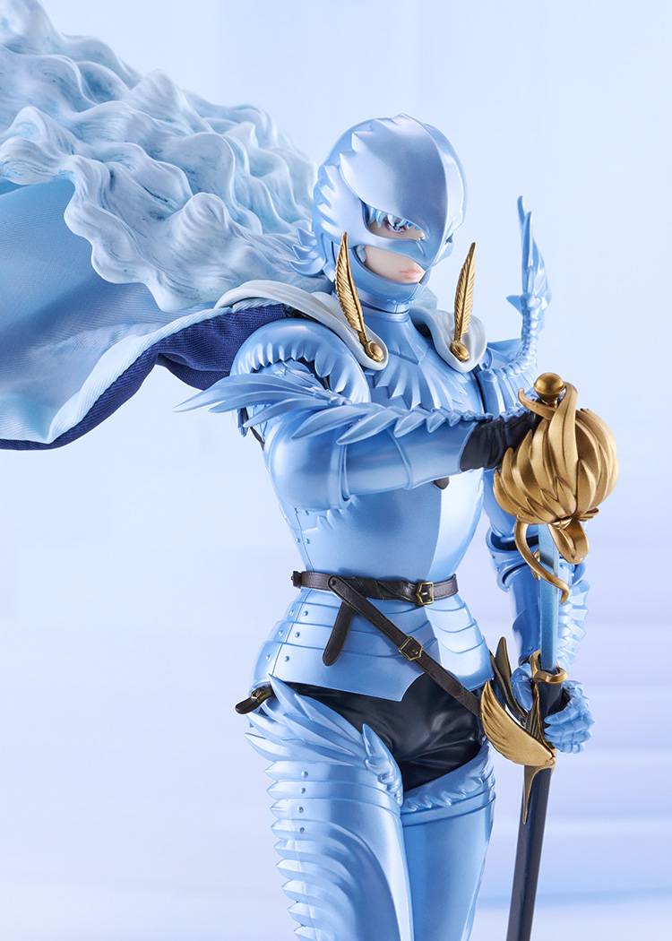 [SET] POP UP PARADE SP: Berserk - Guts & Griffith