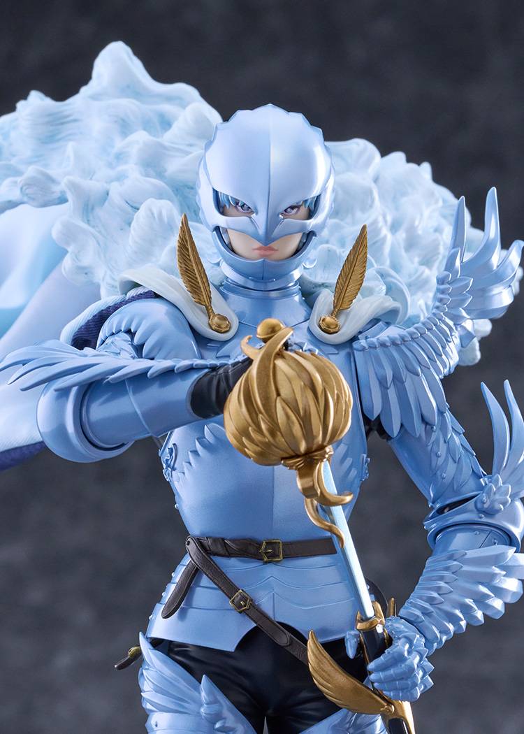 [SET] POP UP PARADE SP: Berserk - Guts & Griffith