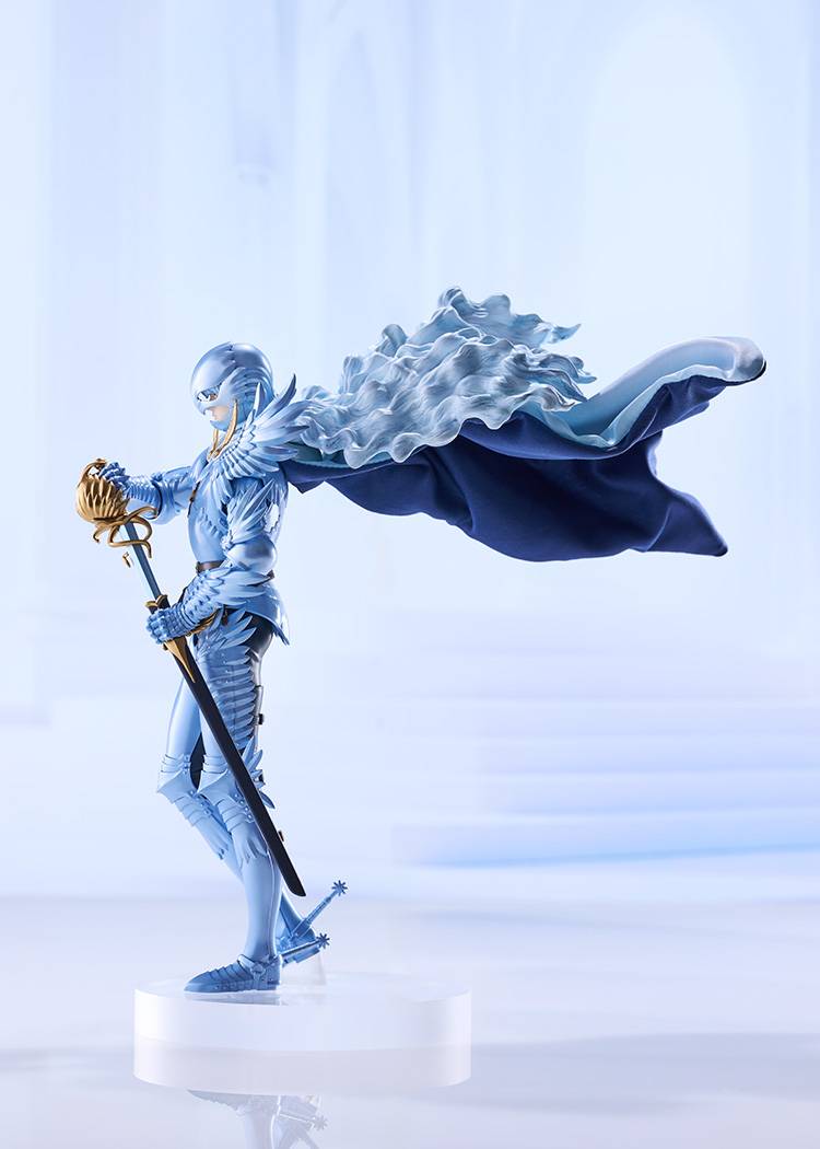 [SET] POP UP PARADE SP: Berserk - Guts & Griffith