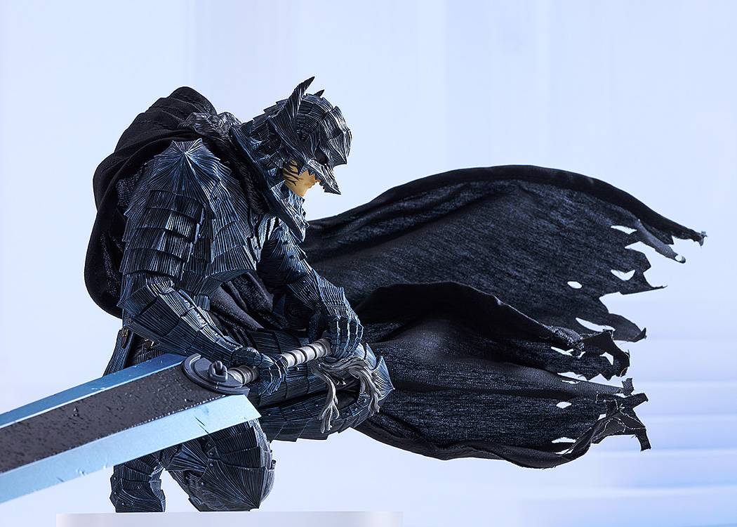 [SET] POP UP PARADE SP: Berserk - Guts & Griffith