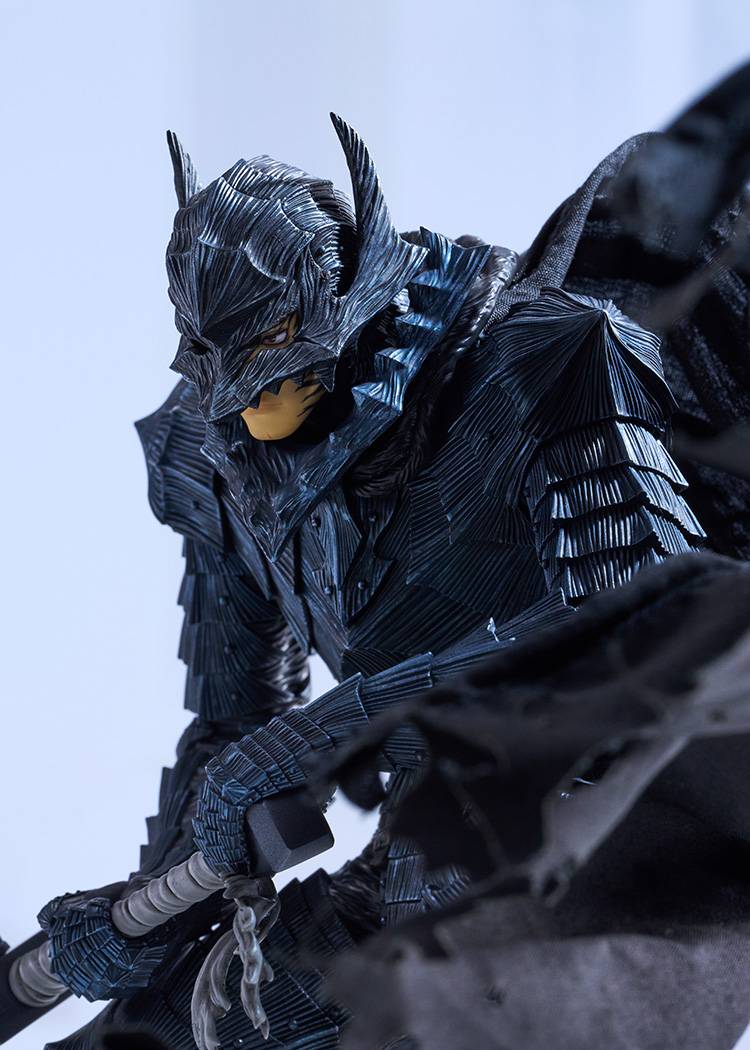 [SET] POP UP PARADE SP: Berserk - Guts & Griffith