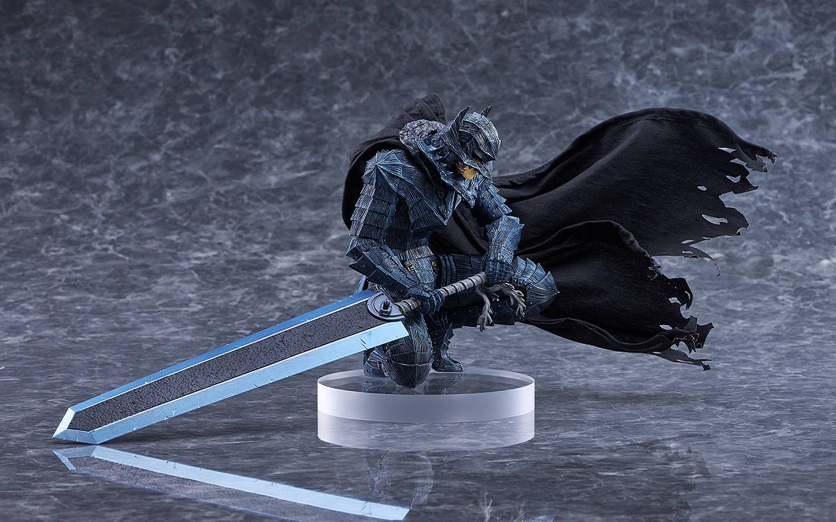 POP UP PARADE SP: Berserk - Guts [Berserker Armor -Sane-]