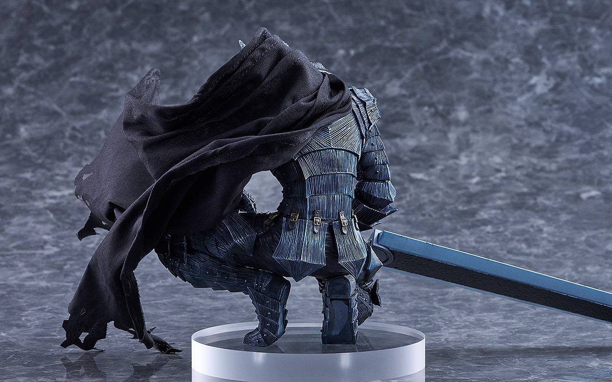 POP UP PARADE SP: Berserk - Guts [Berserker Armor -Sane-]