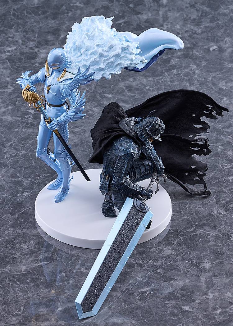 [SET] POP UP PARADE SP: Berserk - Guts & Griffith