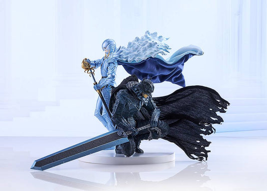[SET] POP UP PARADE SP: Berserk - Guts & Griffith