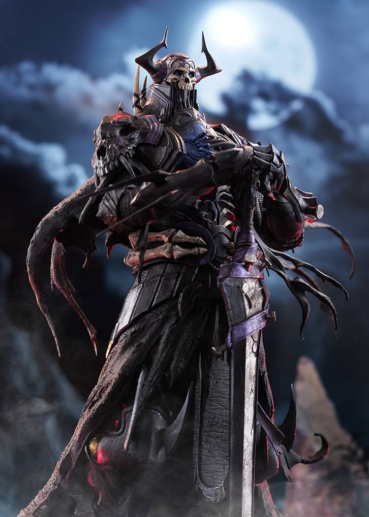 POP UP PARADE SP: Fate / Grand Order - Assassin / Old Man of the Mountain