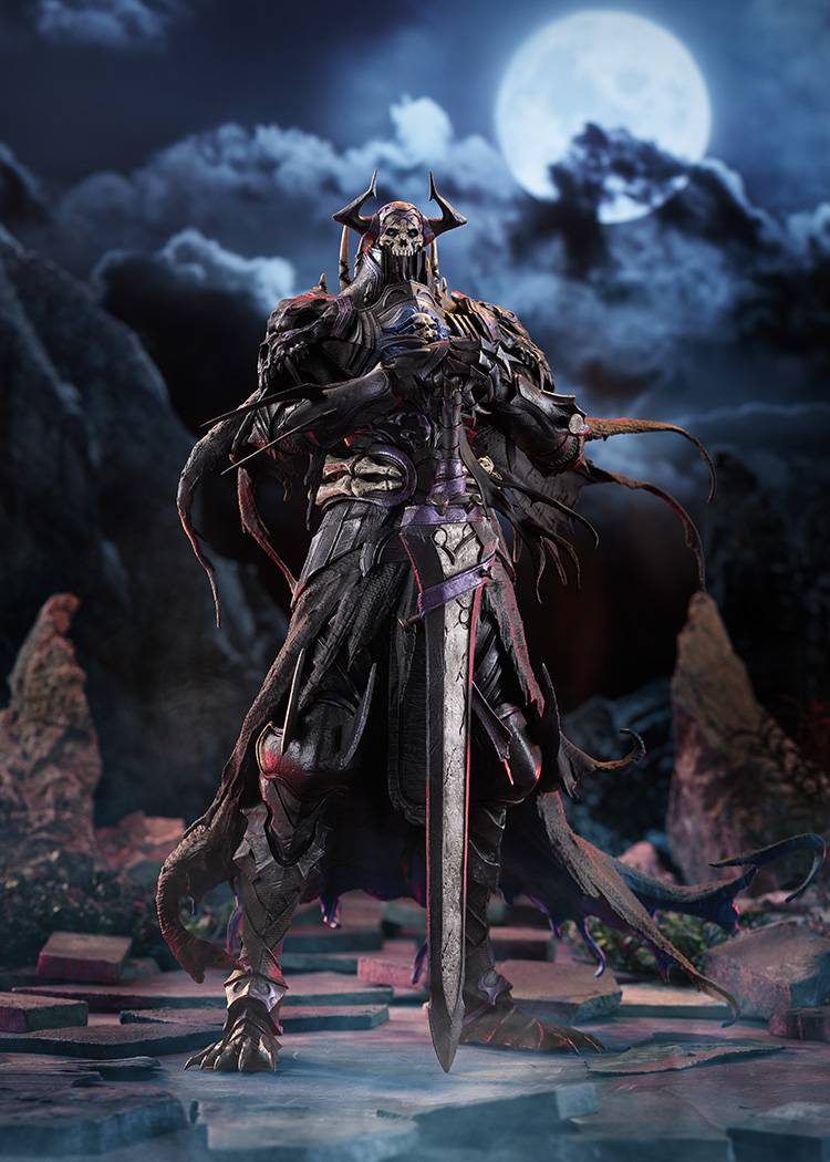 POP UP PARADE SP: Fate / Grand Order - Assassin / Old Man of the Mountain