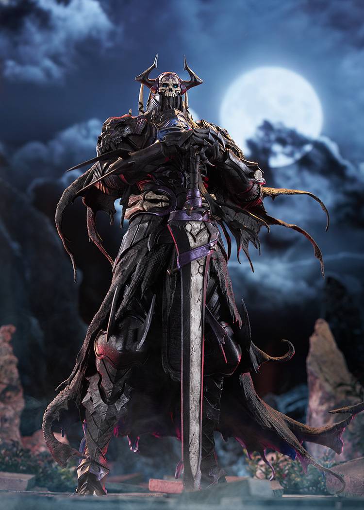 POP UP PARADE SP: Fate / Grand Order - Assassin / Old Man of the Mountain
