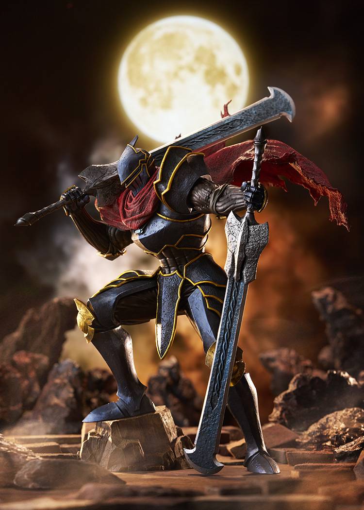 POP UP PARADE SP: Overlord - Momon