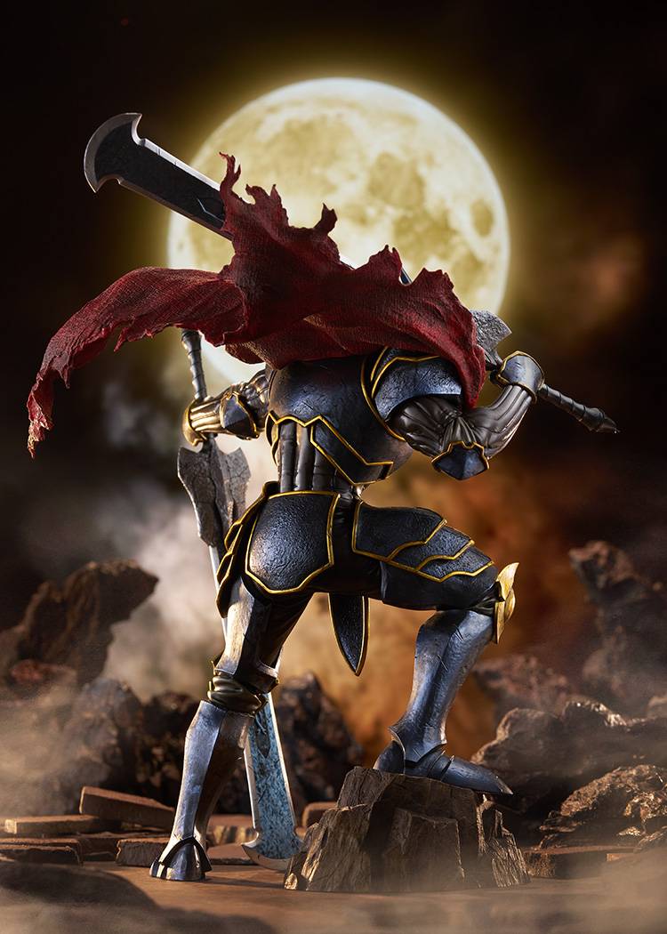 POP UP PARADE SP: Overlord - Momon