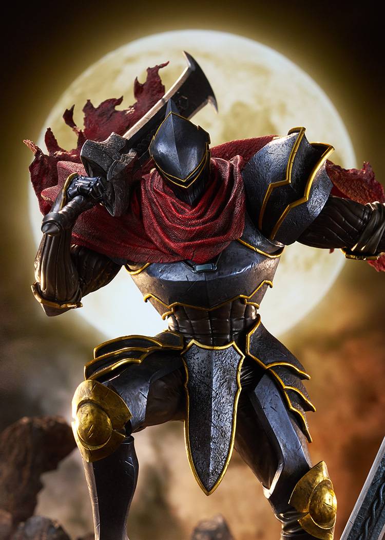 POP UP PARADE SP: Overlord - Momon