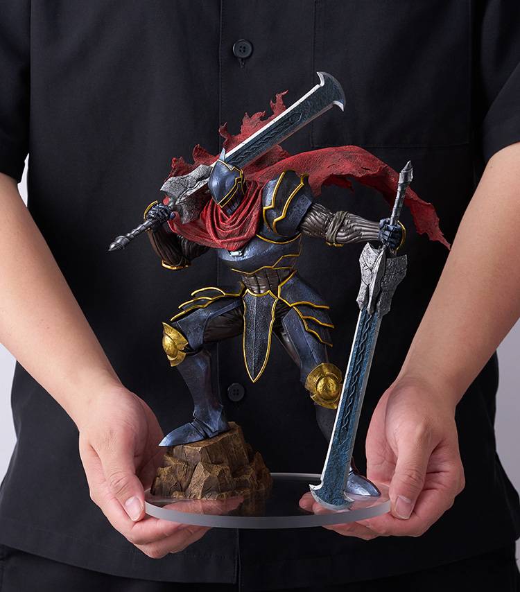 POP UP PARADE SP: Overlord - Momon
