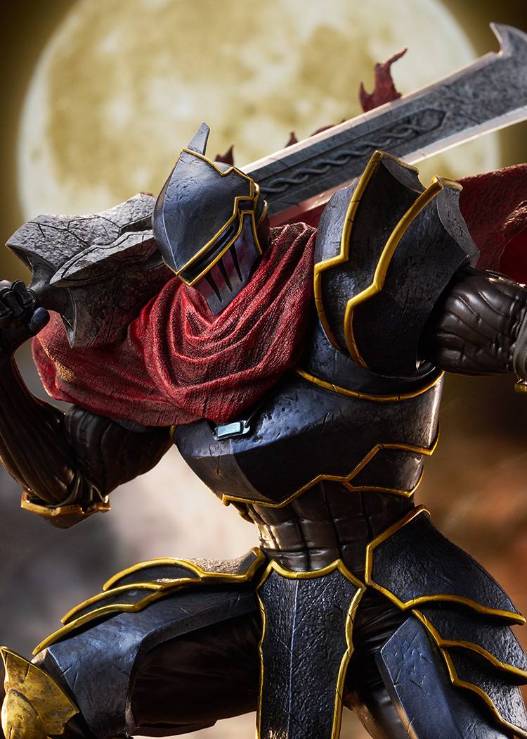 POP UP PARADE SP: Overlord - Momon