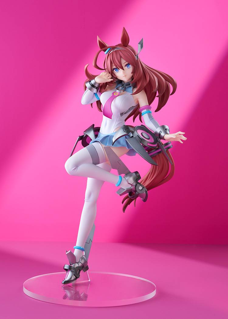 POP UP PARADE SP: Uma Musume Pretty Derby - Mihono Bourbon