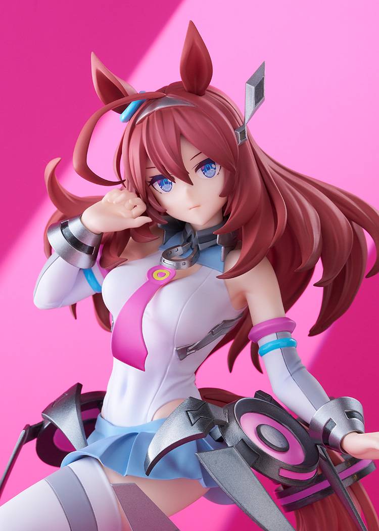 POP UP PARADE SP: Uma Musume Pretty Derby - Mihono Bourbon