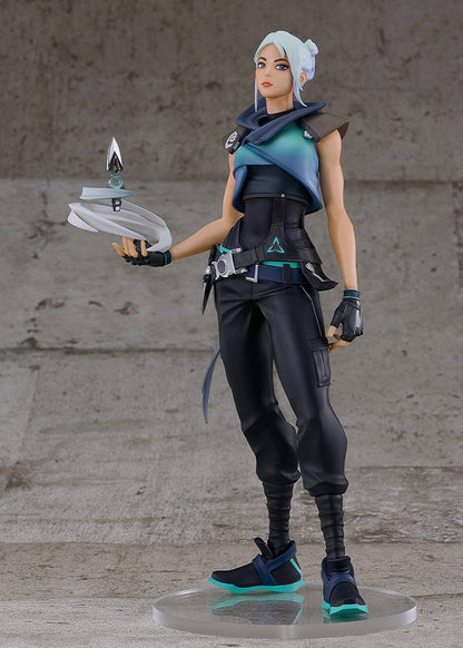 POP UP PARADE SP: Valorant - Jett