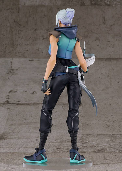 POP UP PARADE SP: Valorant - Jett