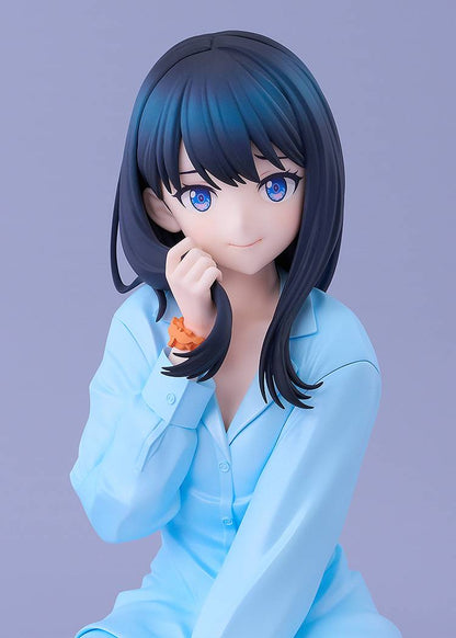POP UP PARADE Swacchao! XL: Gridman Universe - Rikka Takarada (Pajama Ver.)