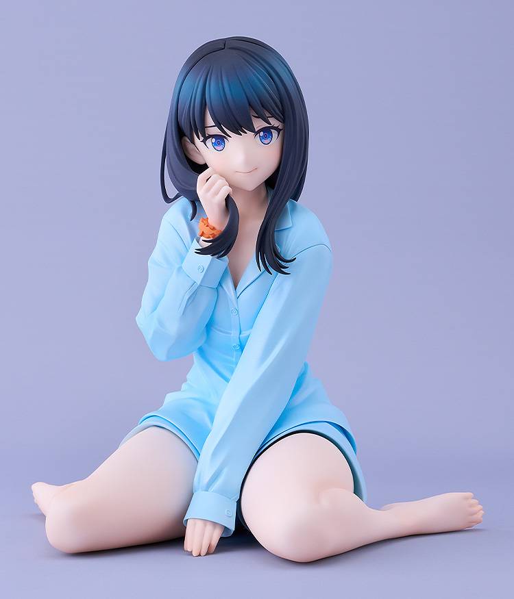 POP UP PARADE Swacchao! XL: Gridman Universe - Rikka Takarada (Pajama Ver.)