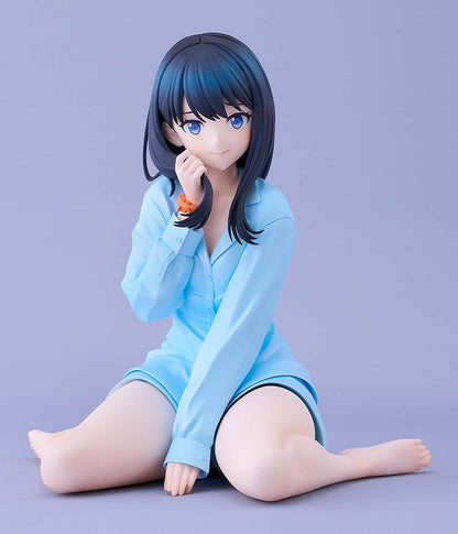 POP UP PARADE Swacchao! XL: Gridman Universe - Rikka Takarada (Pajama Ver.)