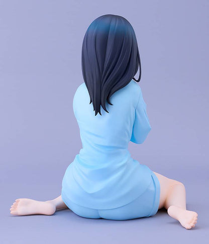 POP UP PARADE Swacchao! XL: Gridman Universe - Rikka Takarada (Pajama Ver.)