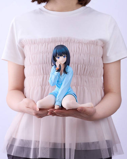 POP UP PARADE Swacchao! XL: Gridman Universe - Rikka Takarada (Pajama Ver.)
