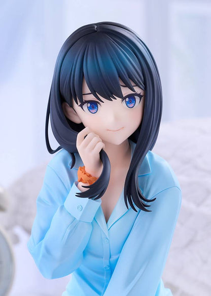 POP UP PARADE Swacchao! XL: Gridman Universe - Rikka Takarada (Pajama Ver.)