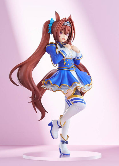 POP UP PARADE: Uma Musume Pretty Derby - Daiwa Scarlet (Tamanho G)