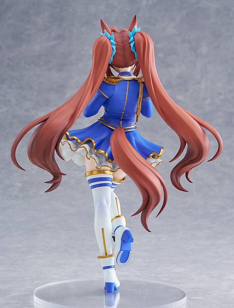 POP UP PARADE: Uma Musume Pretty Derby - Daiwa Scarlet (Tamanho G)