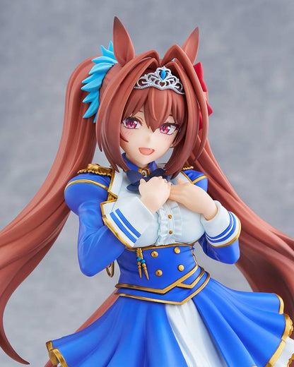 POP UP PARADE: Uma Musume Pretty Derby - Daiwa Scarlet (Tamanho G)