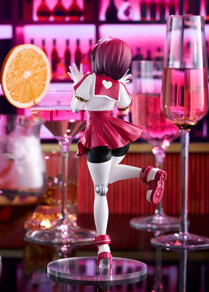 POP UP PARADE: VA-11 Hall-A Cyberpunk Bartender Action - Dorothy Haze (Alternate Skin Ver. L Size)